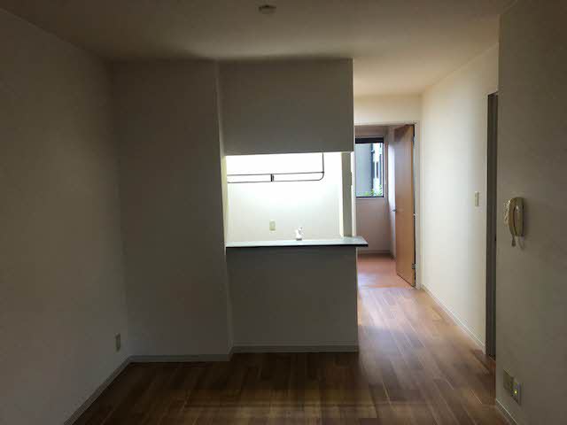 エルドラード五位堂 C102号-2