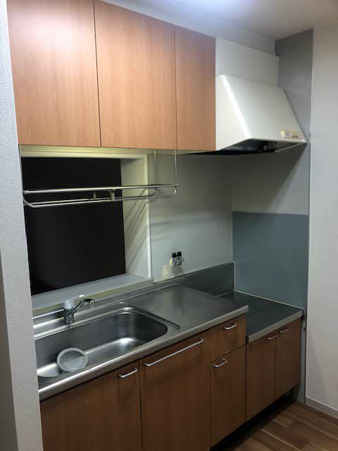 エルドラード五位堂 C102号-4