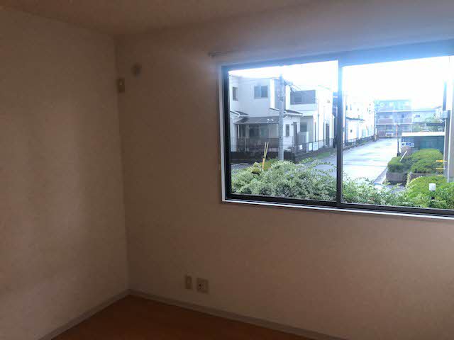 エルドラード五位堂 C102号-5