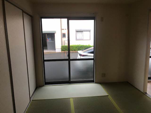 エルドラード五位堂 C102号-7