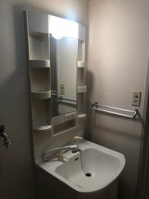 エルドラード五位堂 C102号-10