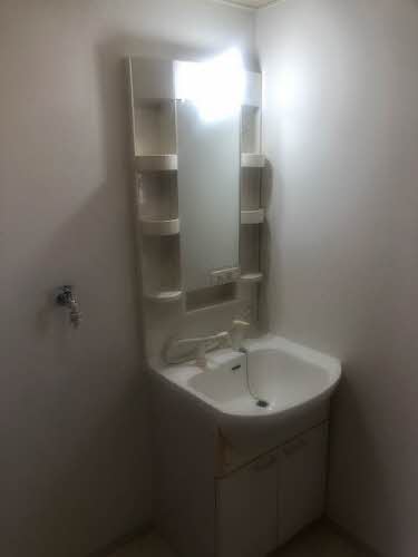 エルドラード五位堂 E202号-5