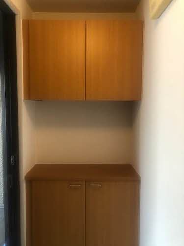 エルドラード五位堂 E202号-12