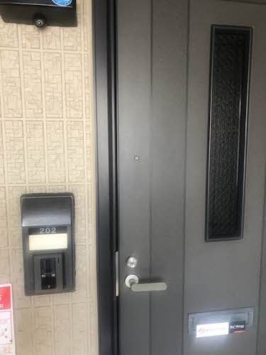 エルドラード五位堂 E202号-13