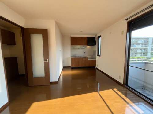 シャルム・ローズ A202号-8