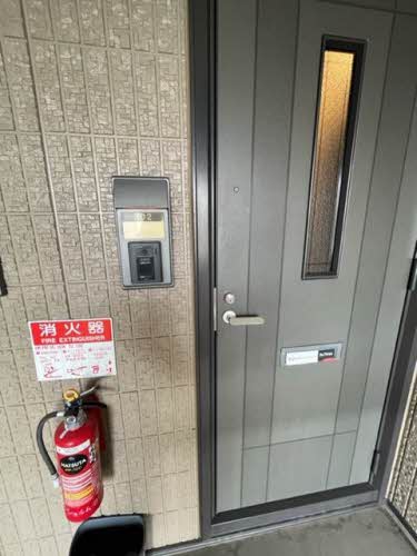 シャルム・ローズ B202号-2