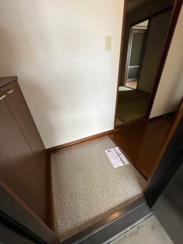 シャルム・ローズ B202号-4