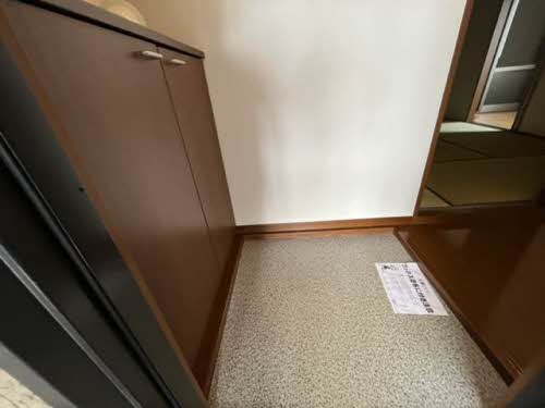 シャルム・ローズ B202号-5