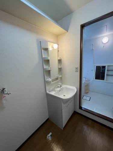 シャルム・ローズ B202号-6