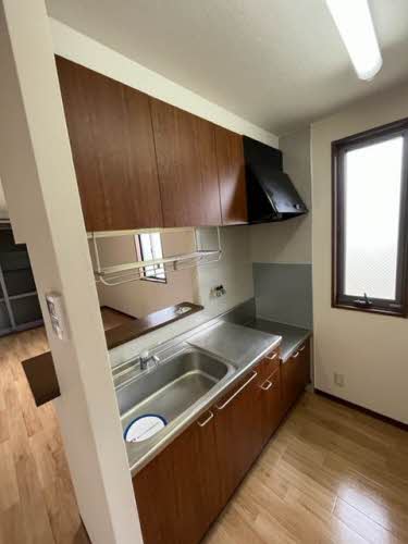 シャルム・ローズ B202号-11