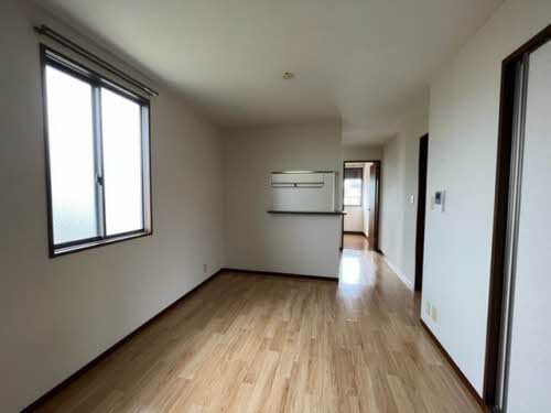 シャルム・ローズ B202号-14