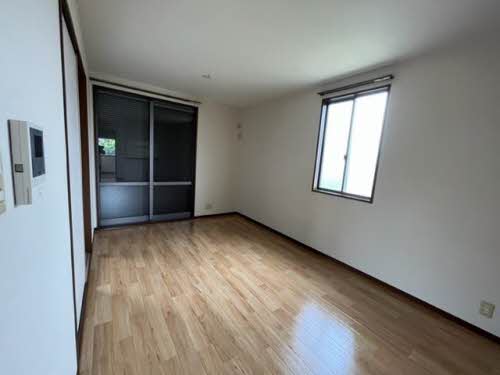 シャルム・ローズ B202号-15