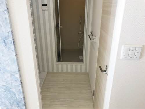 パールハイツ 0103号-5