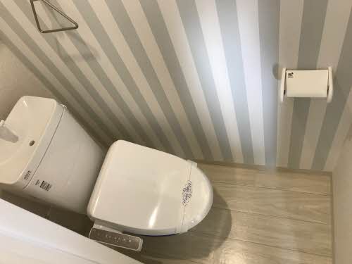 パールハイツ 0103号-7