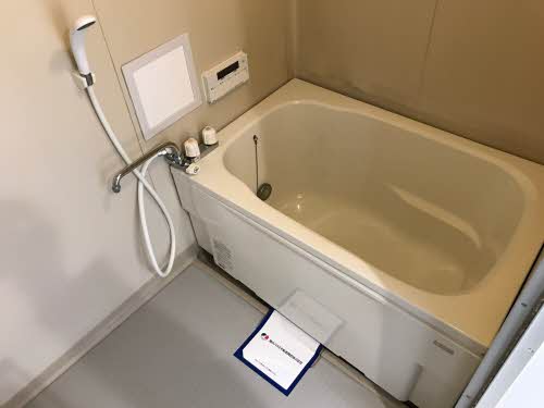 パールハイツ 0103号-8