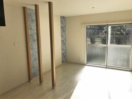 パールハイツ 0103号-9