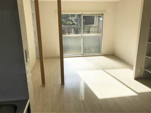 パールハイツ 0103号-10