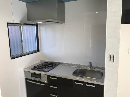 パールハイツ 0103号-12