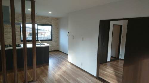 エクセル青垣 A101号-4