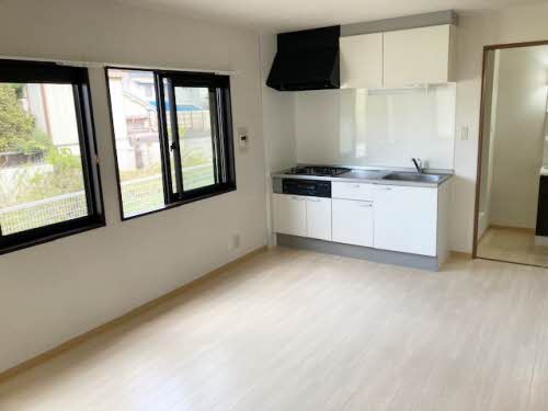 エクセル青垣 B103号-3