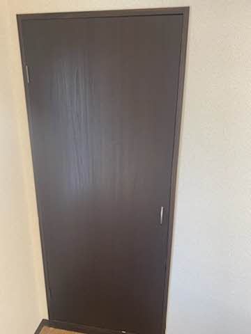 アメニティフォレストＢ B205号-4