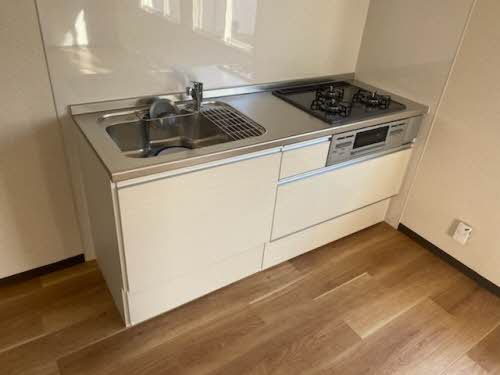 アメニティフォレストＢ B205号-6