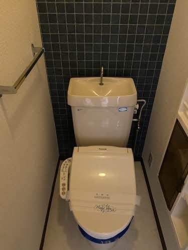 アメニティフォレストＢ B205号-8