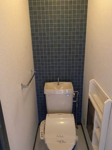 アメニティフォレストＢ B205号-9