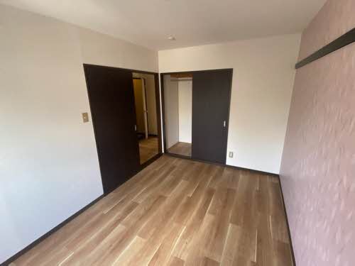 アメニティフォレストＢ B205号-11