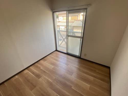 アメニティフォレストＢ B205号-14