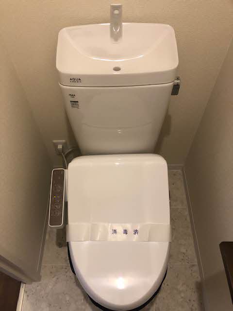 リモーネＡ A101号-7