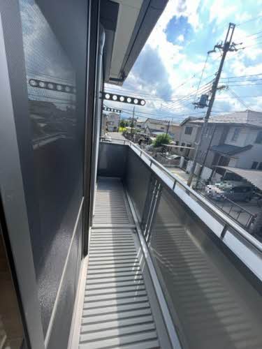 アガーペ御陵前 C202号-9