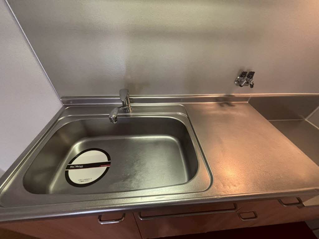 アガーペ御陵前 D101号-4