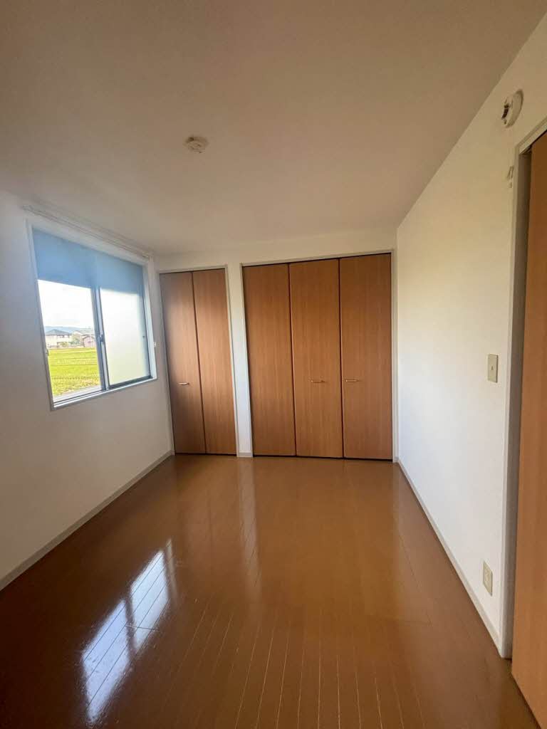 アガーペ御陵前 D101号-5