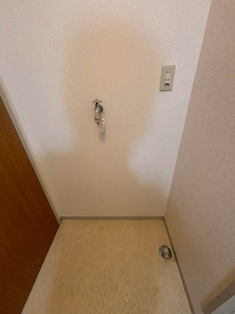 アガーペ御陵前 D101号-12