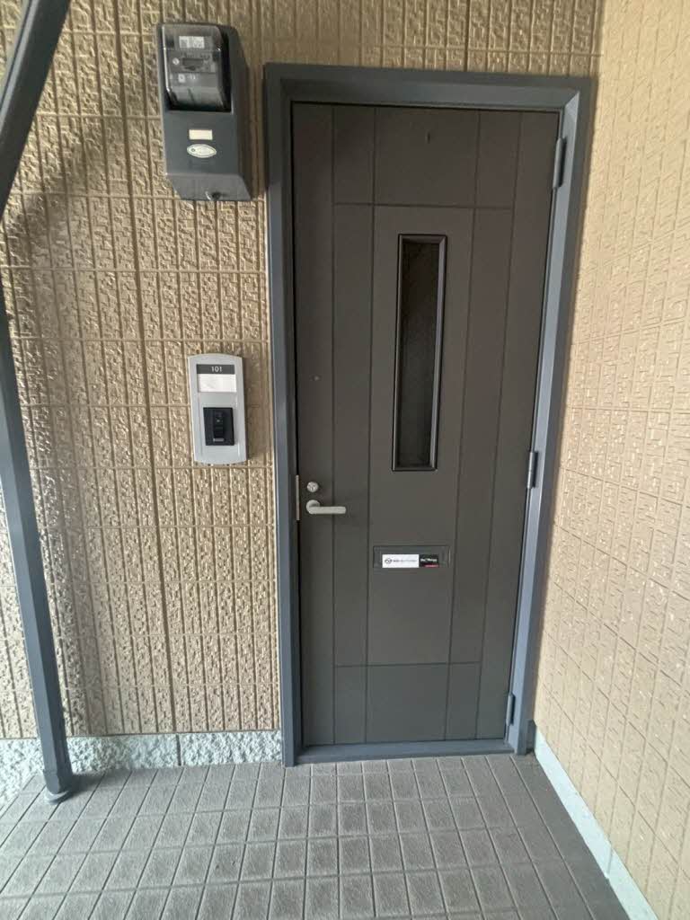 アガーペ御陵前 D101号-13