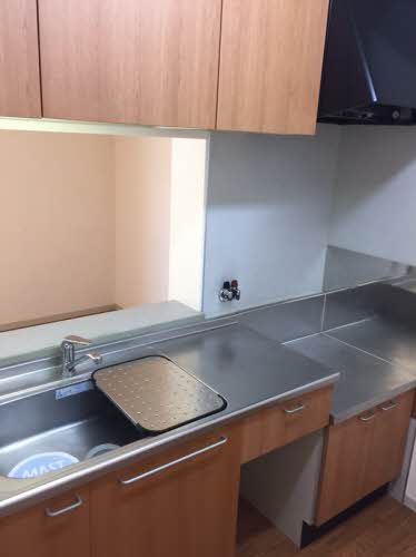 カーサヴェルデ桜井 0102号-2