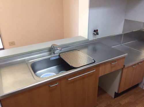 カーサヴェルデ桜井 0102号-3