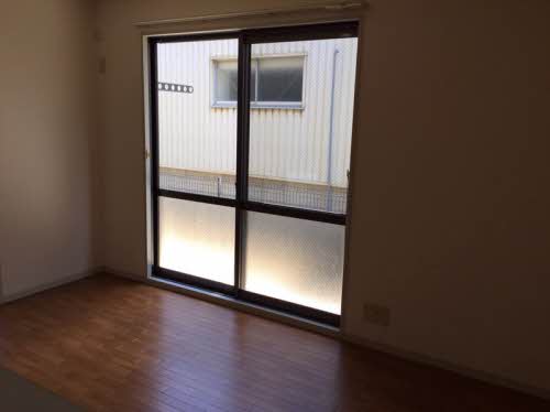 カーサヴェルデ桜井 0102号-5