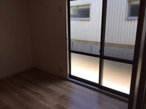 カーサヴェルデ桜井 0102号-6