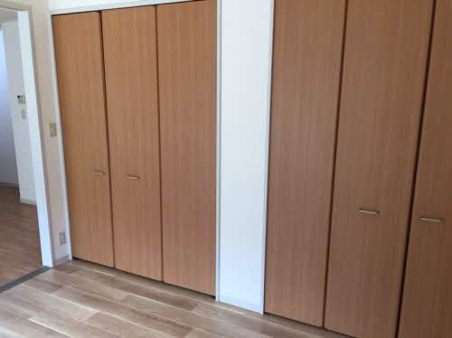 カーサヴェルデ桜井 0102号-7