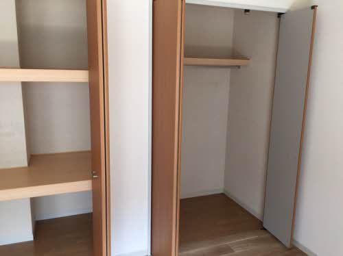 カーサヴェルデ桜井 0102号-9