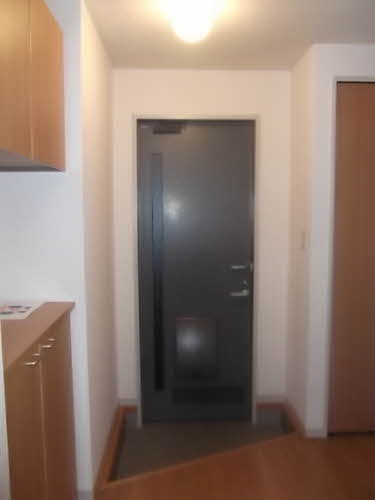 カーサヴェルデ桜井 0103号-2