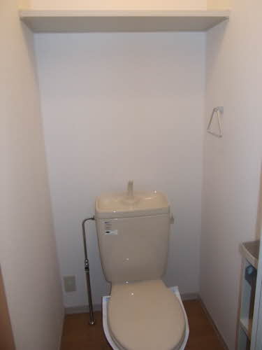 カーサヴェルデ桜井 0103号-3