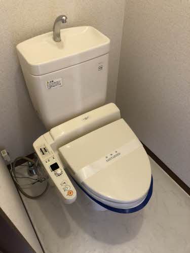 プリムローズ１番館 1101号-4