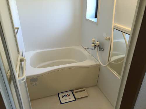 プリムローズ１番館 1101号-6