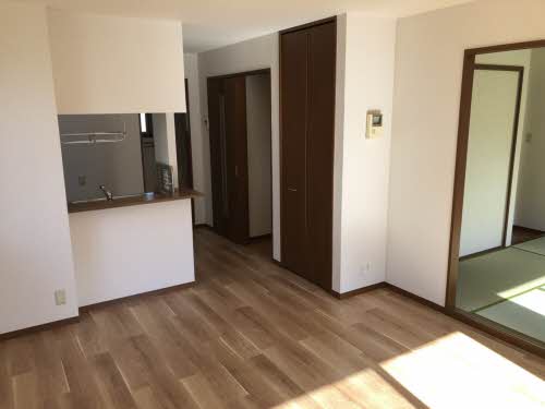 プリムローズ１番館 1101号-9