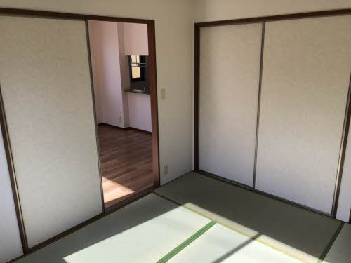 プリムローズ１番館 1101号-11