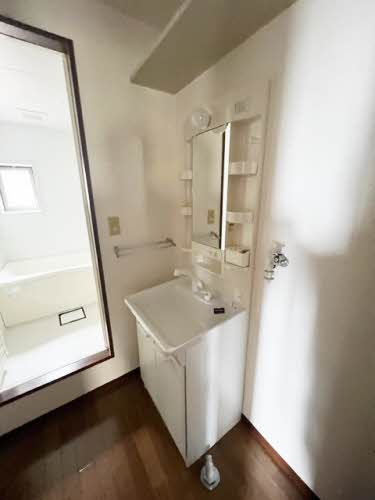 アーバヒルＢ B102号-9