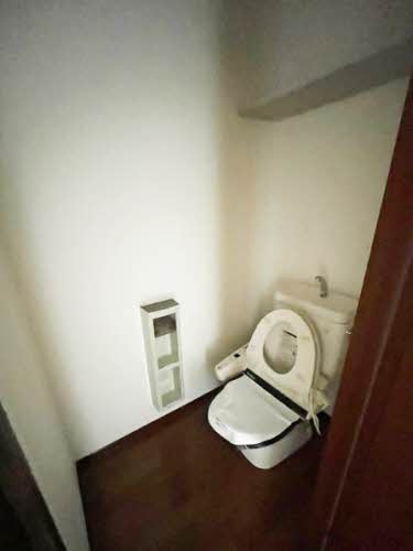 アーバヒルＢ B102号-12